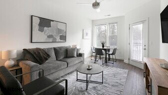 2110 Birkhall St in Raleigh, NC - Building Photo