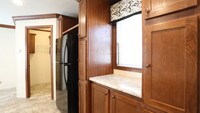 Interior Photo - Spreading Oaks Village Apartments in Athens, Ohio
