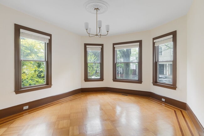 88 Putnam Ave, Unit #1 in Cambridge, MA - Building Photo - Building Photo