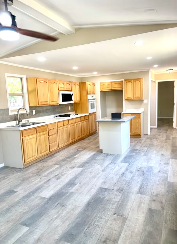 property at 6345 N Dona Ana Rd
