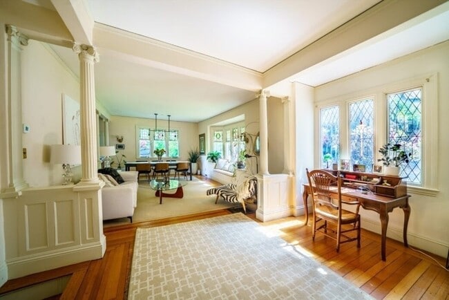 36 Dexter Rd in Newton, MA - Building Photo - Building Photo