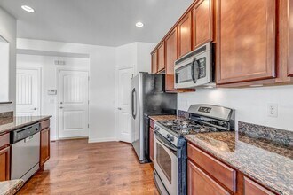 10597 Mount Evans Drive in Peyton, CO - Building Photo - Building Photo