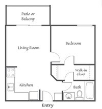 Summerfield Villas, A 55+ Community - 8