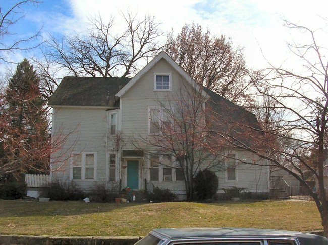 1815 N 10th St in Boise, ID - Foto de edificio - Building Photo