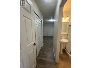 2185 Cassiar St in Vancouver, BC - Building Photo - Building Photo