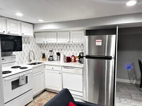 609 P St NW in Washington, DC - Foto de edificio - Building Photo