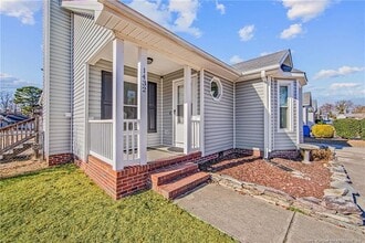 1432 Rougemart Dr in Fayetteville, NC - Building Photo - Building Photo