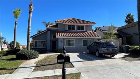 2307 Patriot Way in Corona, CA - Building Photo - Building Photo