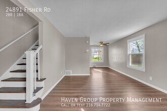 24891 Fisher Rd in Euclid, OH - Building Photo - Building Photo