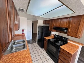 10413 Guadalajara Ave NE in Albuquerque, NM - Building Photo - Building Photo