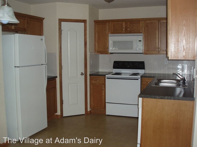 181 NE Adams Dairy Pkwy in Blue Springs, MO - Building Photo - Building Photo