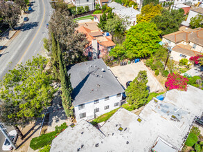 2616 Glendale Blvd in Los Angeles, CA - Building Photo - Building Photo