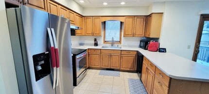 1723 Willow Mound Pl in Fort Wayne, IN - Building Photo - Building Photo