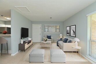 4738 Merwin St in Houston, TX - Building Photo - Building Photo