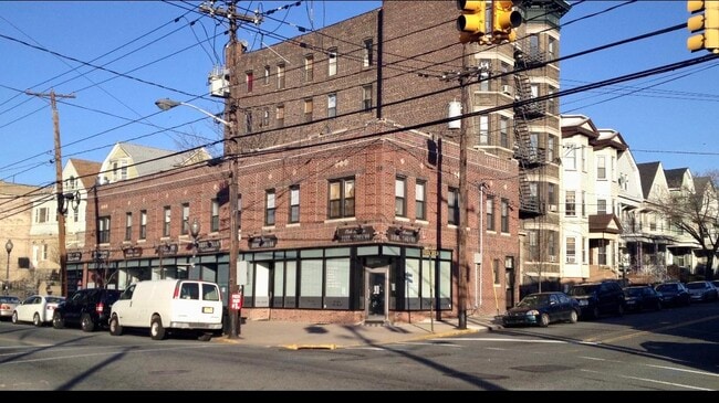 property at 50 49th St