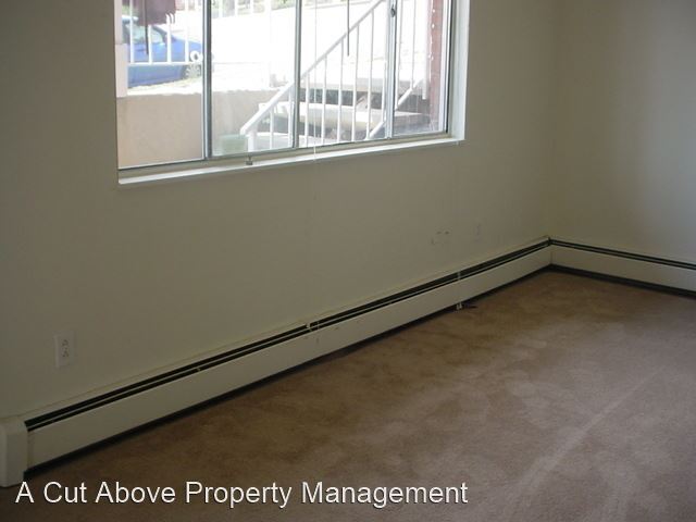 2502 King St in Colorado Springs, CO - Building Photo