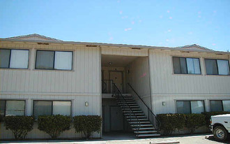 3266 La Canada Dr Apartments