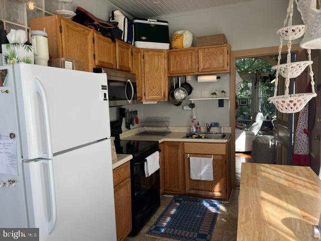 property at 1315 Burke Rd