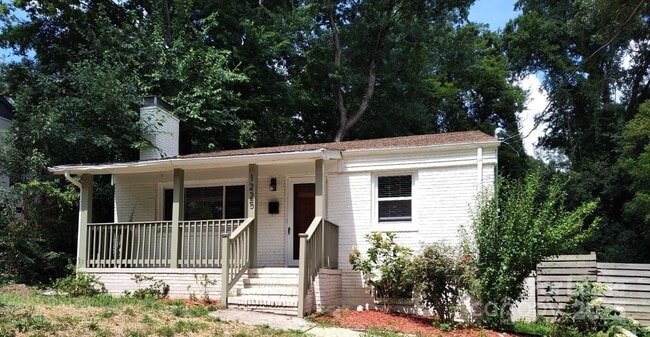property at 1225 Condon St