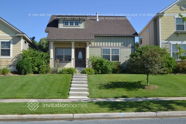 property at 3038 Walden Dr
