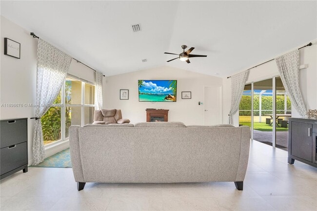 property at 15300 SW 164th St