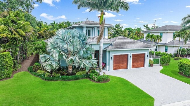 property at 2500 Estates Dr
