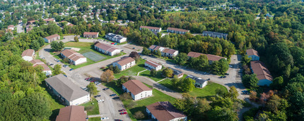 The Reserve at Millcreek in Erie, PA - Building Photo - Building Photo