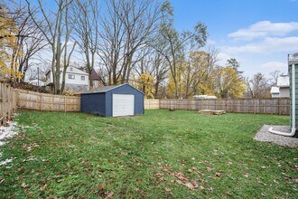 1524 Humphrey St in Kalamazoo, MI - Building Photo - Building Photo