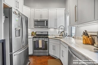 130 M St, Unit 2 in Boston, MA - Building Photo - Building Photo