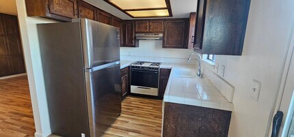 1605 N Erwin St in Ridgecrest, CA - Building Photo - Building Photo