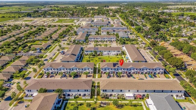 property at 1130 SW 6th Ct