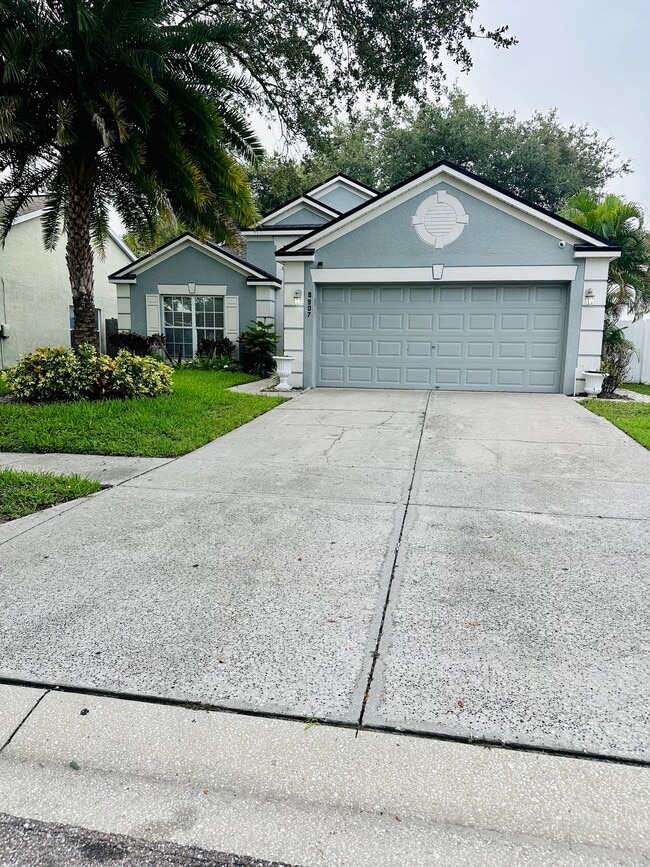 property at 8907 Sheldon Chase Dr