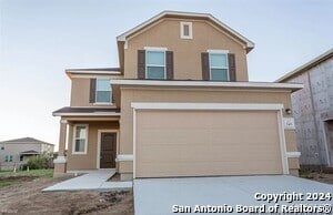 property at 245 Blacktail Dr