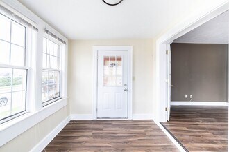 2901 N Talbott St in Indianapolis, IN - Building Photo - Building Photo