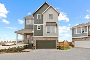 7630 Redbud Orch Rd in Katy, TX - Building Photo