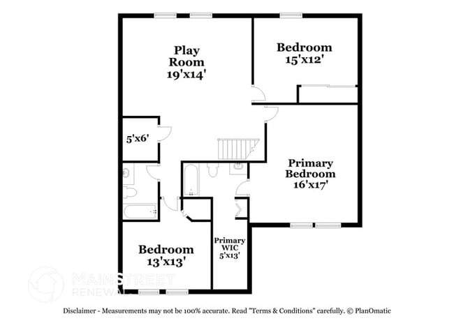 135 Snowflake Cir in Greenwood, IN - Foto de edificio - Building Photo