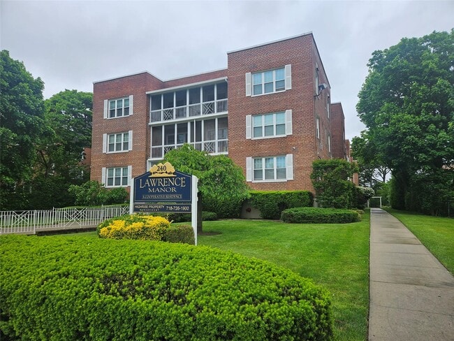 property at 240 240th St