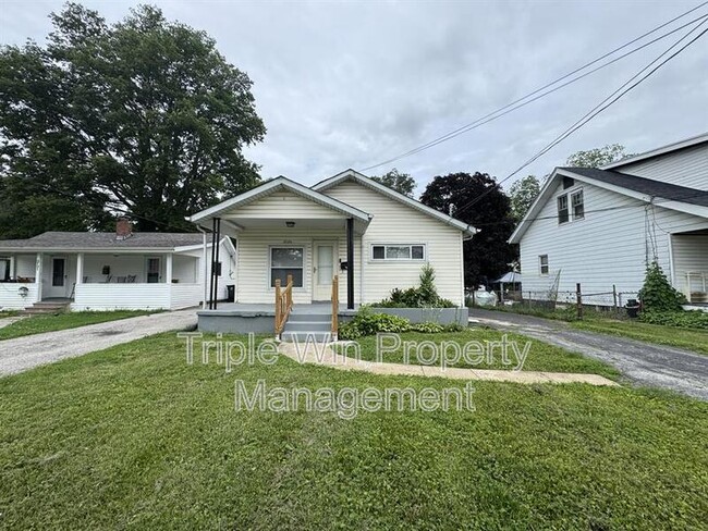 3735 Marvin Ave in St. Louis, MO - Building Photo - Building Photo