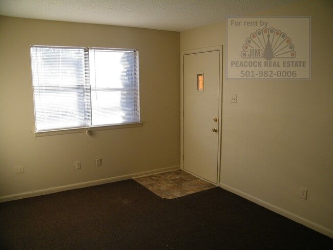 309 Bellevue Cir in Jacksonville, AR - Building Photo - Building Photo