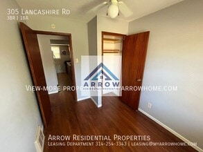 305 Lancashire Rd in St. Louis, MO - Building Photo - Building Photo