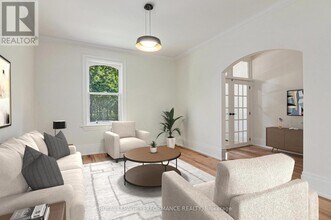 167 MacKay St in Ottawa, ON - Building Photo - Building Photo