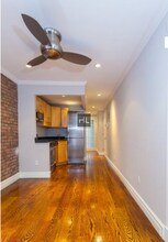 East 5th Street in New York, NY - Building Photo - Building Photo