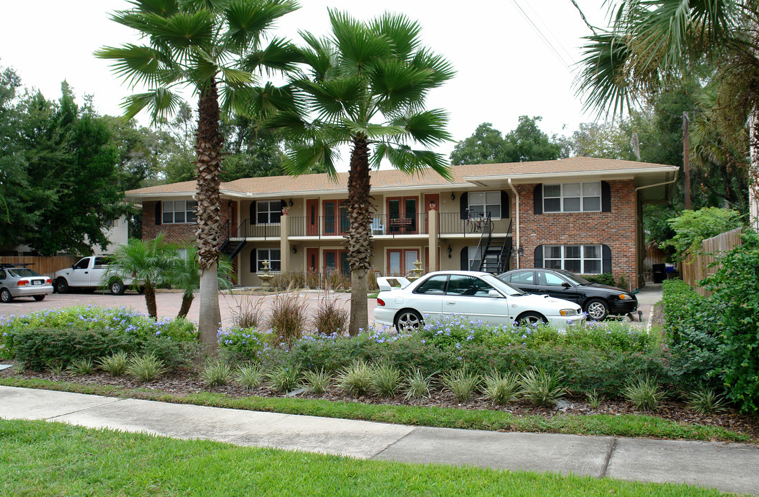 719 Mount Vernon St in Orlando, FL - Building Photo