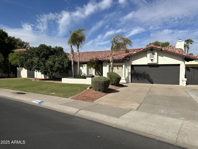 7126 W Columbine Dr in Peoria, AZ - Building Photo - Building Photo