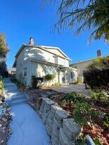 104 Olive Ave in Piedmont, CA - Building Photo