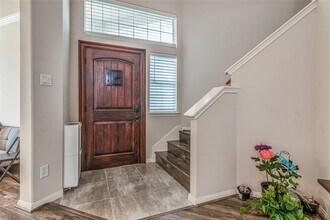 16418 Pademelon Dr in Sugar Land, TX - Foto de edificio - Building Photo