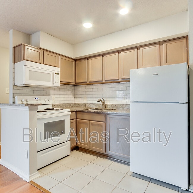 9809 Walnut St in Dallas, TX - Building Photo - Building Photo