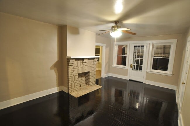 1306 8th Ave in Beaver Falls, PA - Building Photo - Building Photo