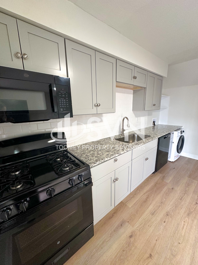 property at 1031 Martin Luther King Junior Blvd