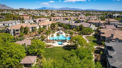 10809 Garden Mist Dr in Las Vegas, NV - Foto de edificio - Building Photo